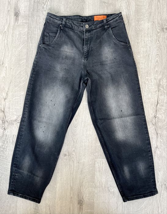 Pause Jeans Shall