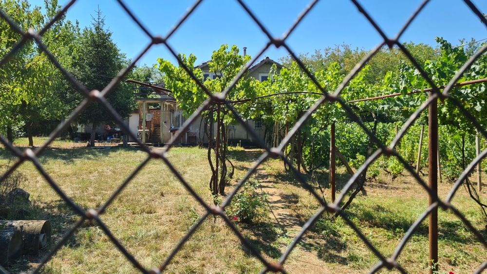 Продава се Къща в Плевен, м-т Стражата - 52 кв.м за 731 €/кв.м - Снимка #3