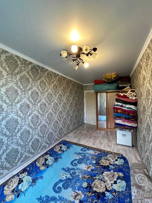Продам 2х комн кв Тургенева