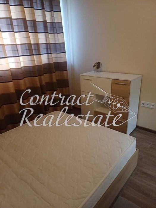 Нов Двустаен Обзаведен Погребите !