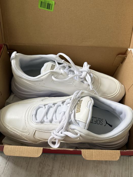 Дамски Обувки PUMA - 40