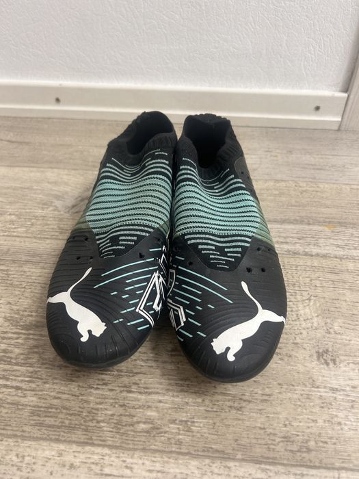 Продаются бутсы Puma
