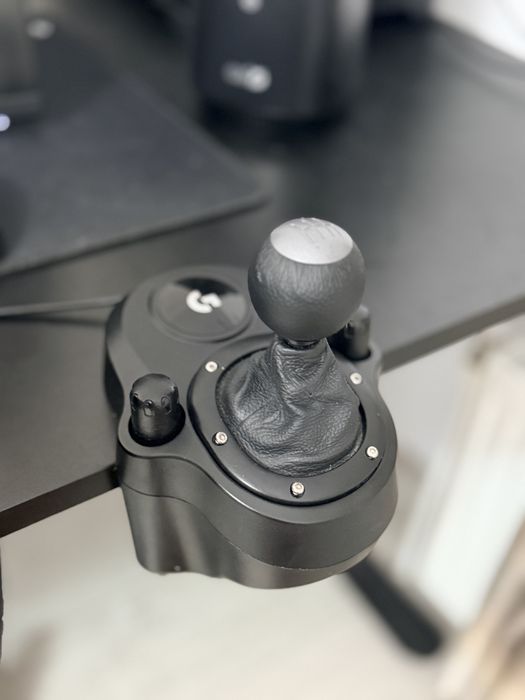 Vand voloan logitech g29