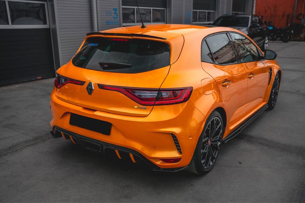RENAULT Megane 2020 — imagine 2
