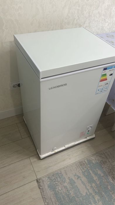 Продам морозильную камеру.