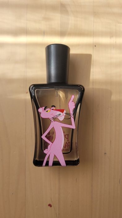 Духи miniso pink panther