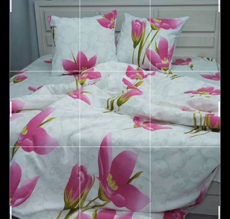 Постельное белье