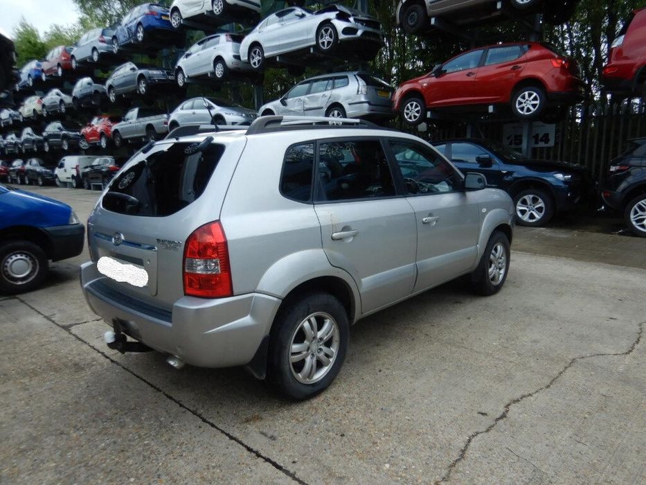 Maneta stergatoare Hyundai Tucson (2004-2010) 2007