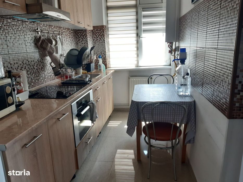Apartament cu 2 camere ultracentral Iasi-Piata Unirii — fotografia 3