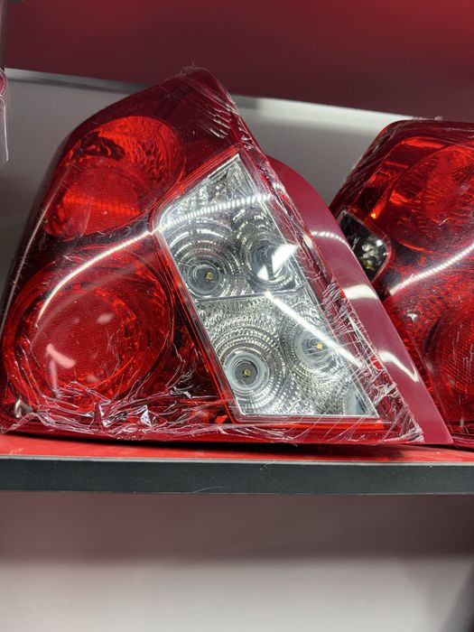 Optira fara jentra lassetti оптира фара