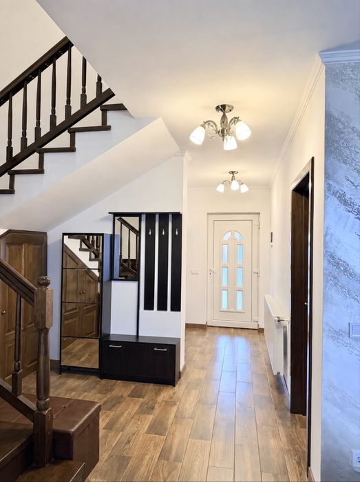 Privat! Duplex de vanzare in Dealul Furcilor cu 500 mp teren