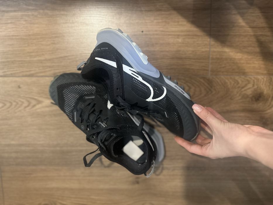 Nike Trail airZoom
