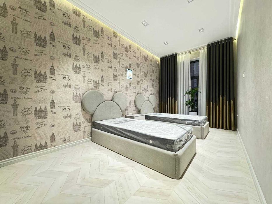 Жк Узбегим! Сдается новая 3-х комнатная квартира в элит комплексе!