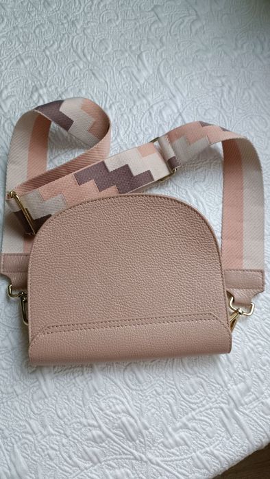 Сумка кроссбоди женская