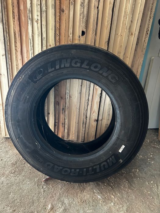 Cauciuc 315/70/R22.5 Dot2025