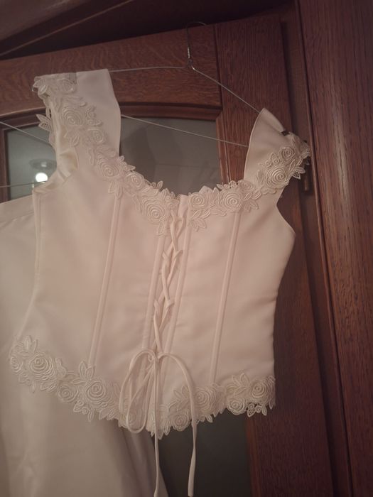rochie de mireasa