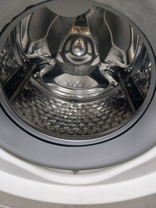 Пералня Миеле Miele W1614 A+++ 7кг пчелна пита Made in Germany с  2 години гаранция!