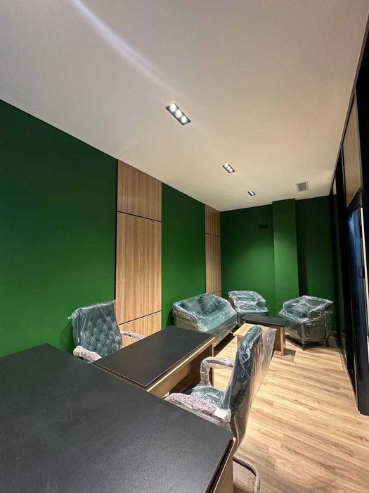 Аренда Евро офис Ориентир: Минор мечеть  54м2