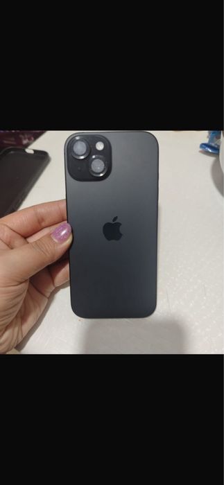 Продается айфон15