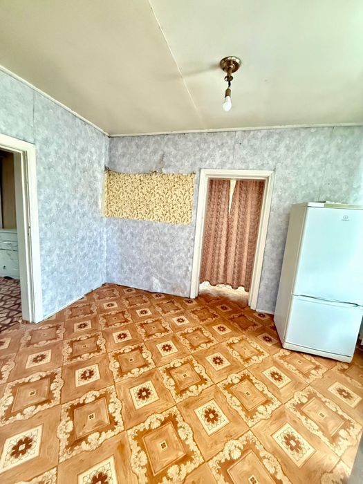 3комн, ул. Елемесова 139, 15соток