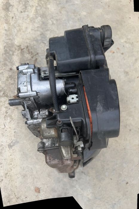 Piese cositoare cu motor briggs & stratton