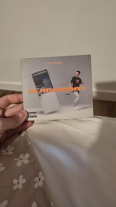 Blancomat cd semnat