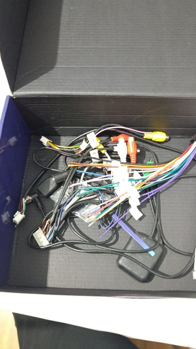 Boss-mini Андроид для авто магнитола