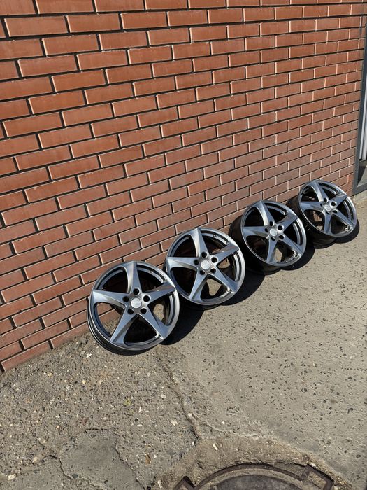 Продам диски t17