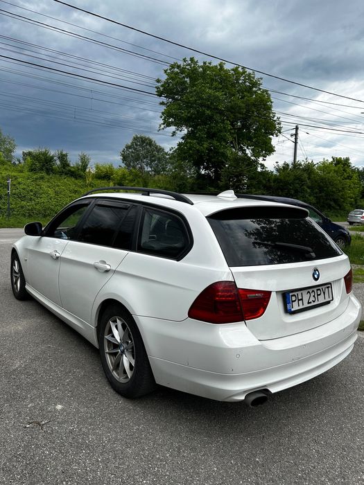 BMW 3 Series 2008 — imagine 5