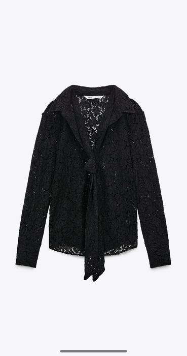 Zara / Зара риза