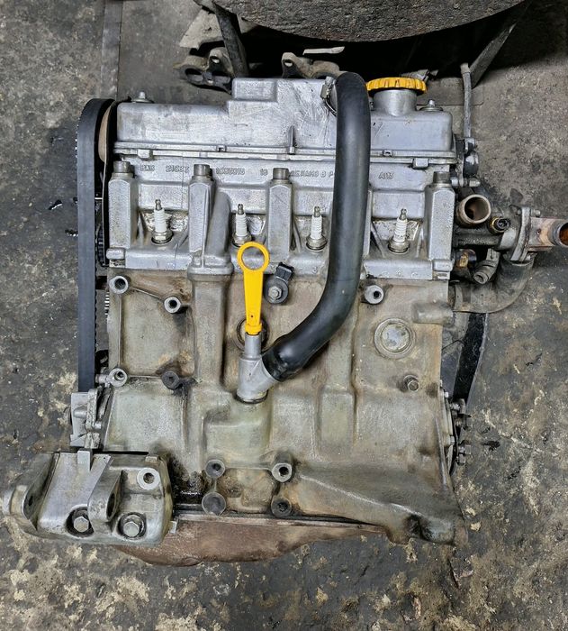 Мотор Ваз, ДВС Ваз, двигатель Ваз