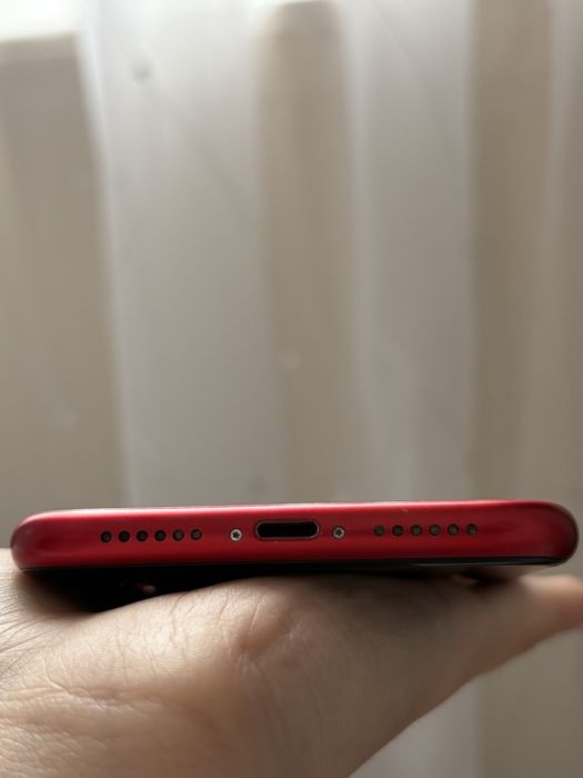 iPhone 11 RED