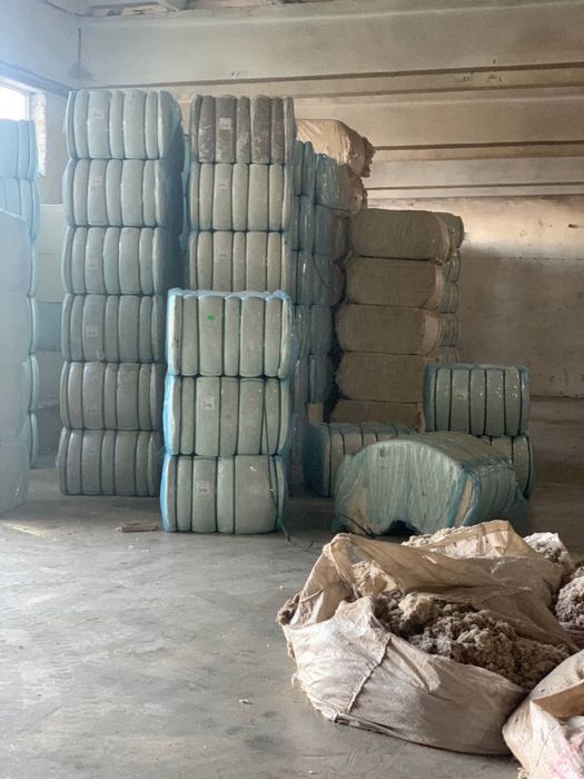 Заводской импортный Гидравлический пресс 30 тон