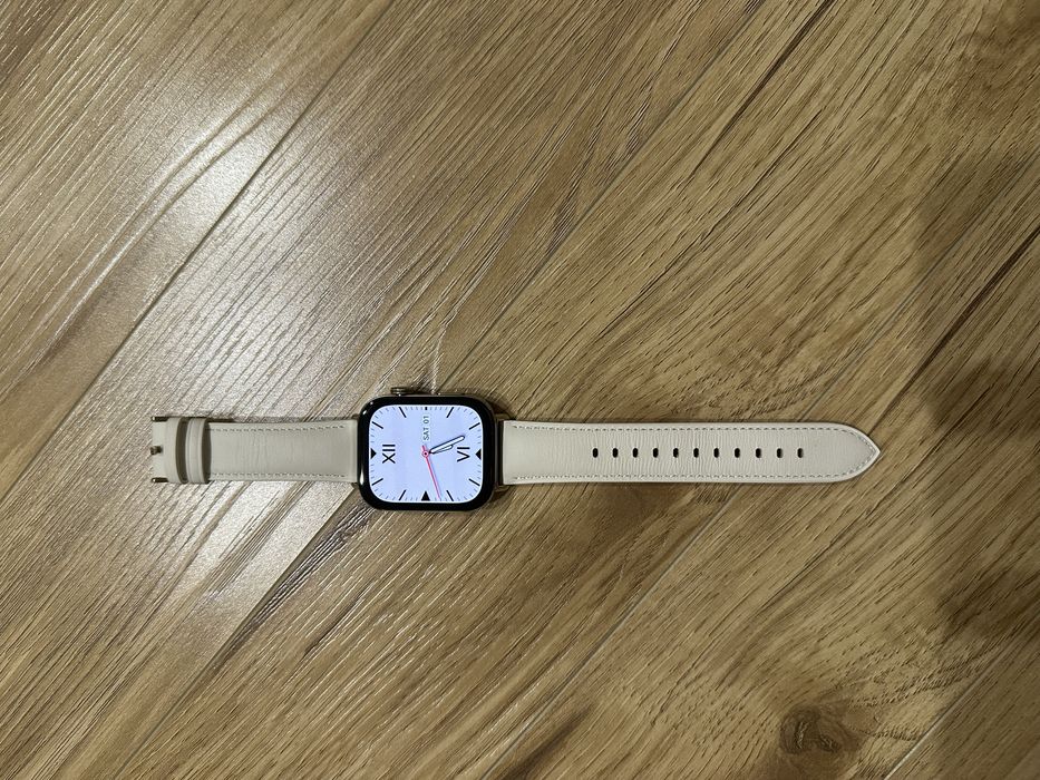 Часы huawei watch fit 3