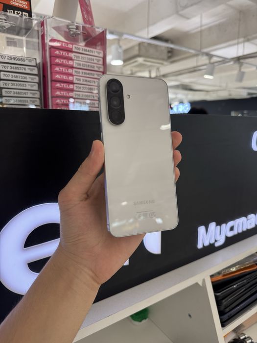 Samsung A56 256gb