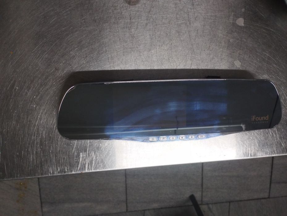 Продаётся видеорегистратор