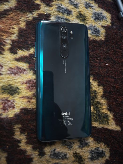 Xiaomi note 8 pro 64gb