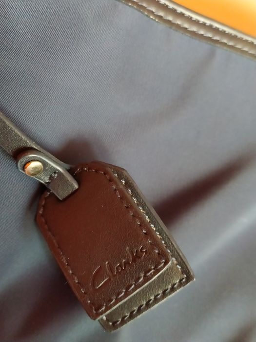 Vand poseta tip postas Clarks