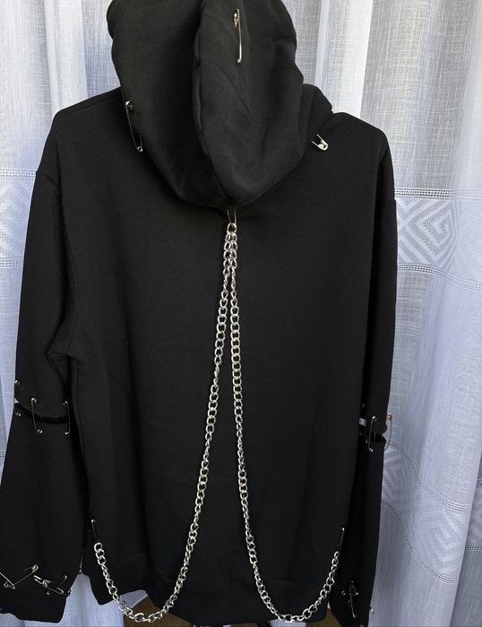 Hanorac personalizat