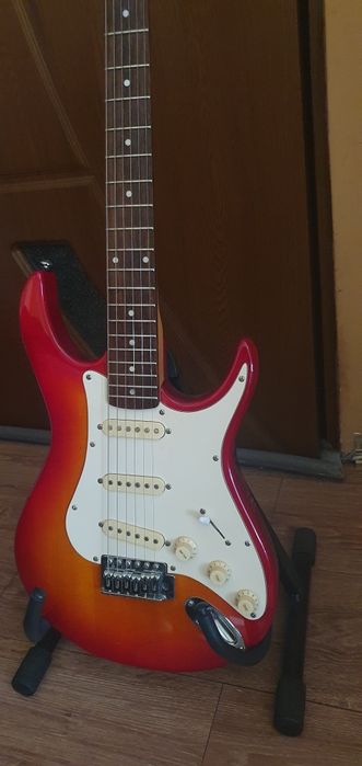 Chitară electrică Samick Korea model stratocaster