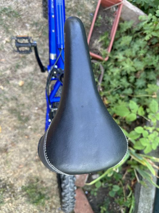 Алуминиев Велосипед Phil.Roggers.