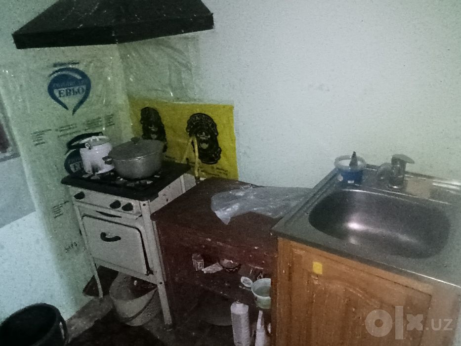 3xonali uy 2xonasi ijaraga beriladi