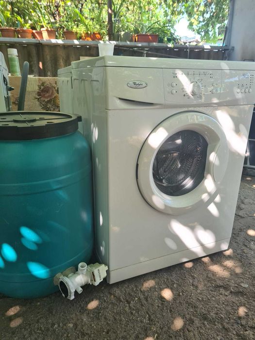 reparati masini de spalat