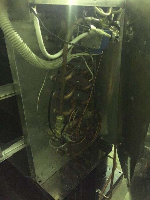 Camera frigorifica refrigerare