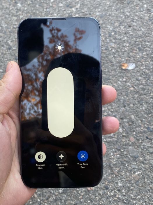 Iphone 13pro 128GB АКБ:85 100k ТОРГ доступен