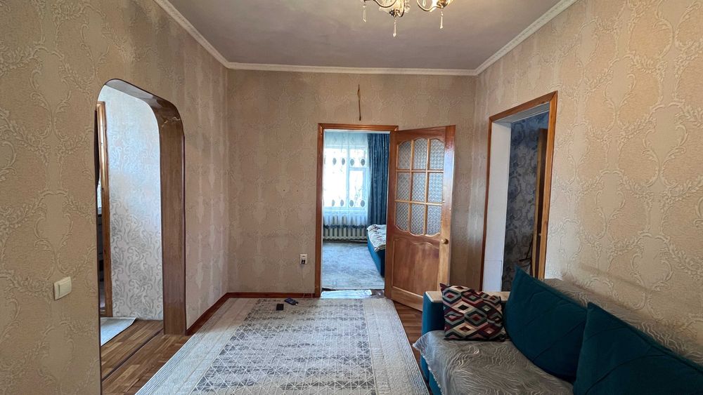 Продается дом в селе Еркин Айман ИмпериЯ