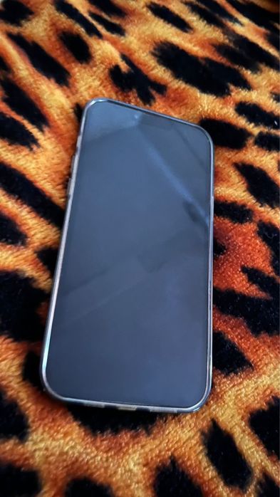 Айфон 13 про макс