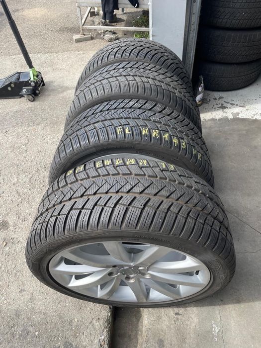 Jante AUDI R18 245/40/18