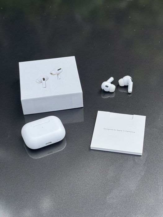 Casti airpods 2 pro
