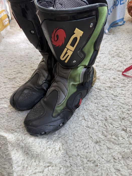 Ботуши SIDI Crossfire 2 SRS